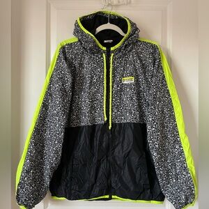 Victoria’s Secret PINK windbreaker jacket